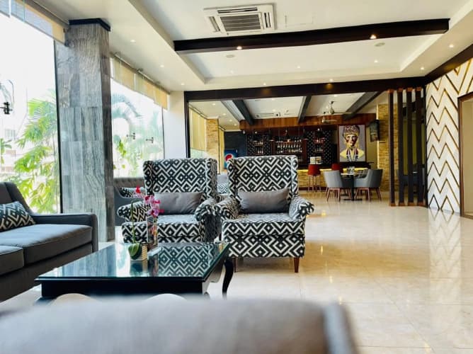 CBD Hotel 3