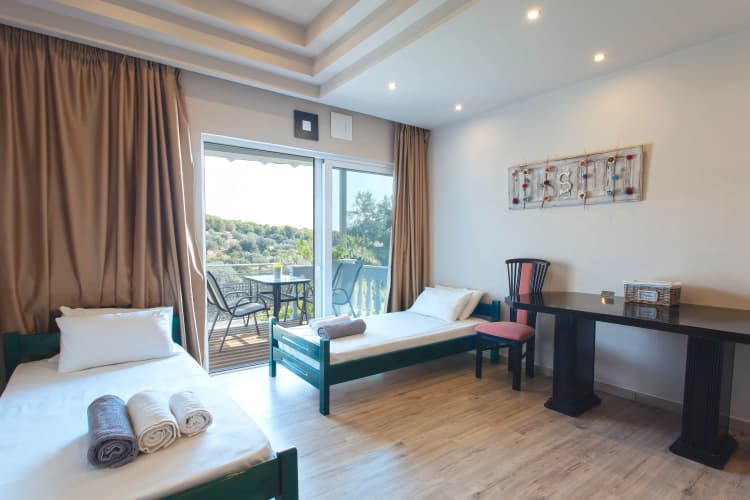 Sunny Place Resort 4