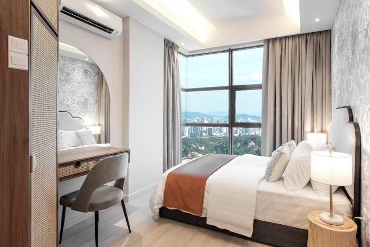 Ami Suites 4