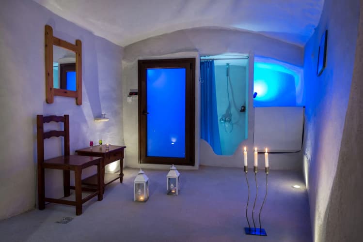 Villa Aegeon Grande 2