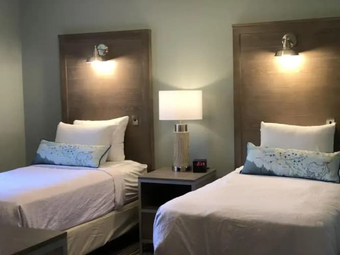 Massanutten Resort 3