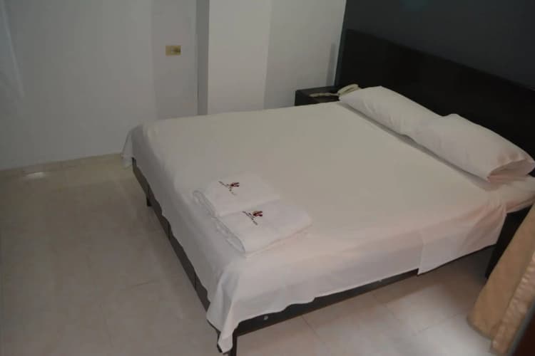 Hotel Roosevelt Plaza 4