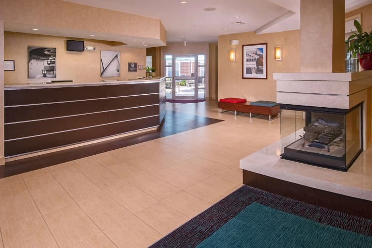 Sonesta Es Suites Charlottesville University 3