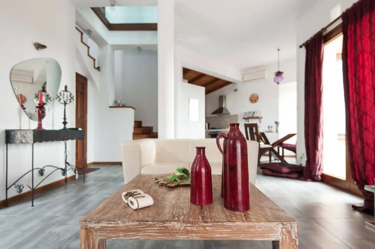 Alonissos Poikilma Villas main