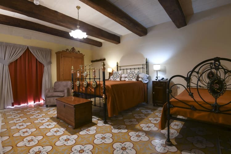 Maria Giovanna Guest House 5