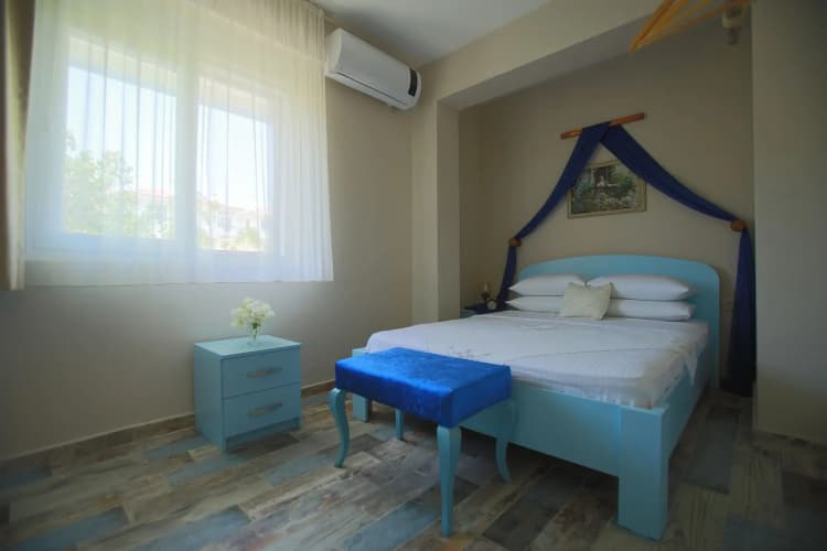 Cunda Morisi Otel 4