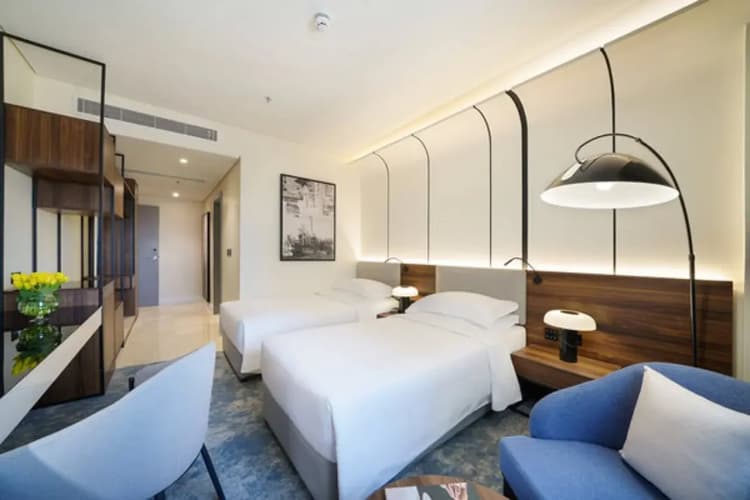 Nova M Edge By Rotana 3