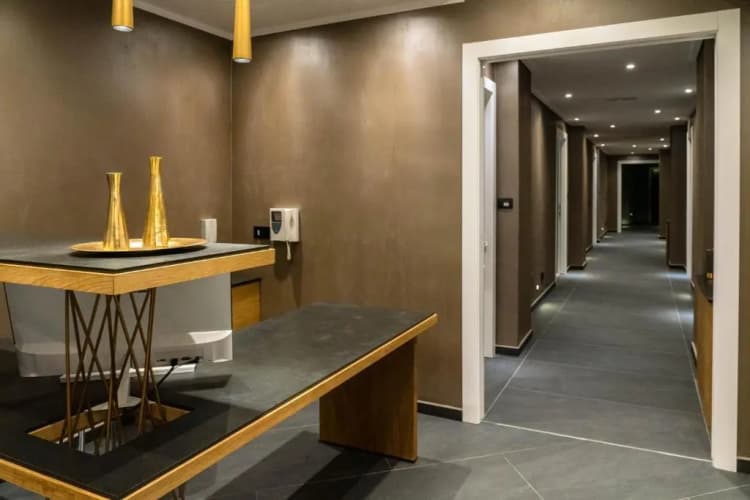 Teseo Rooms & Relax main