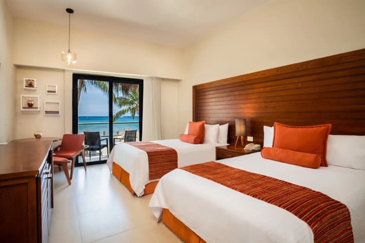Sunscape Sabor Cozumel Resort and Spa 5