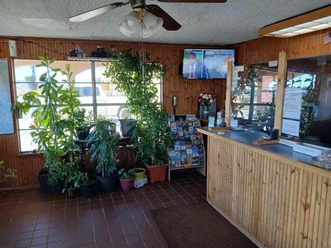 American Inn by Hotel O Vernon US 287 4