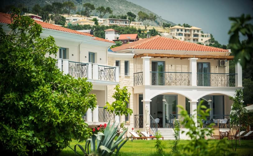 Sappho Hotel - Adults Only 5