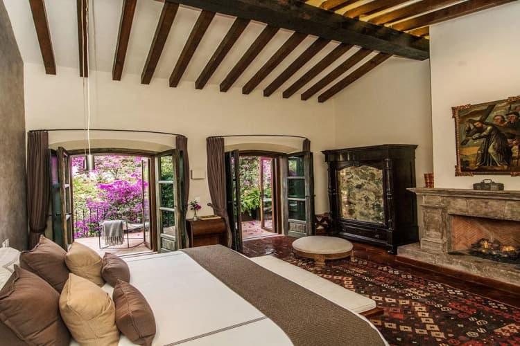 Casa No Name Small Luxury Hotel - Adults Only 2