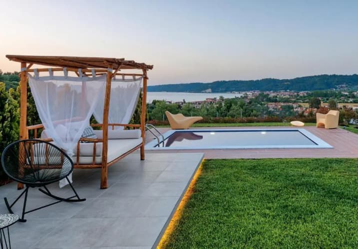 Soleado Luxury Villas Halkidiki 2