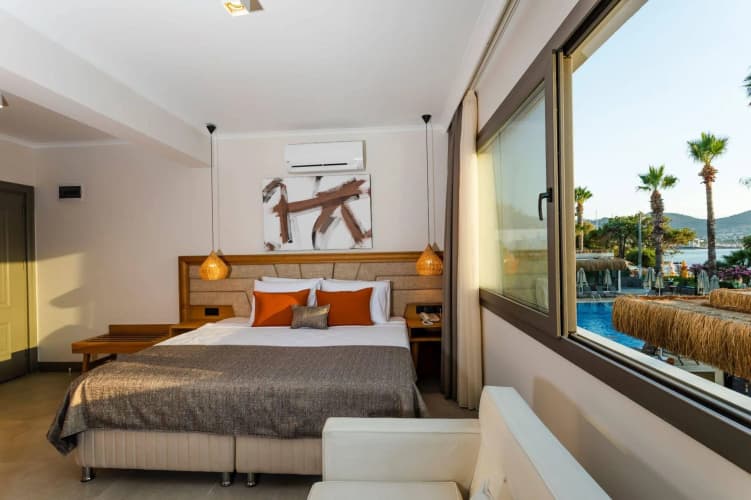 Yalipark Beach Hotel 3