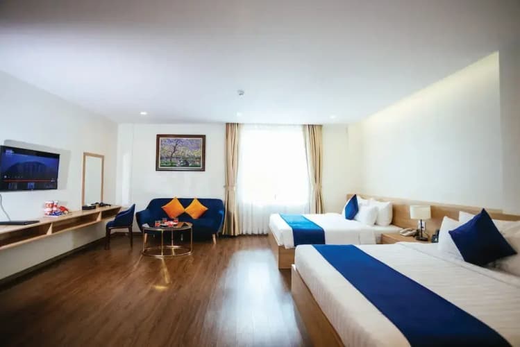 Sandals Star Hotel 5