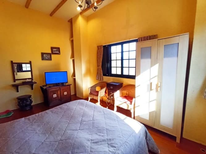 Nuowei Senlin Cottage 2