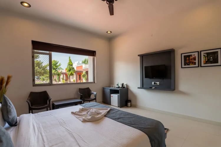 Avtar Resort 5