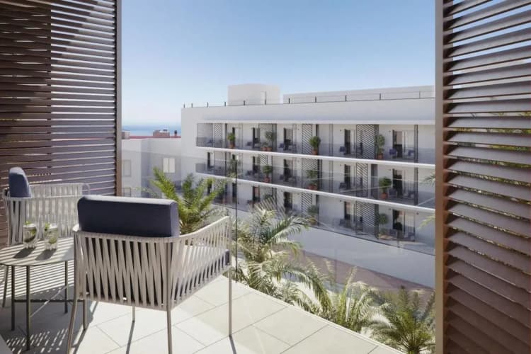 Hotel Vibra Yamm Urban - Adults Only 5