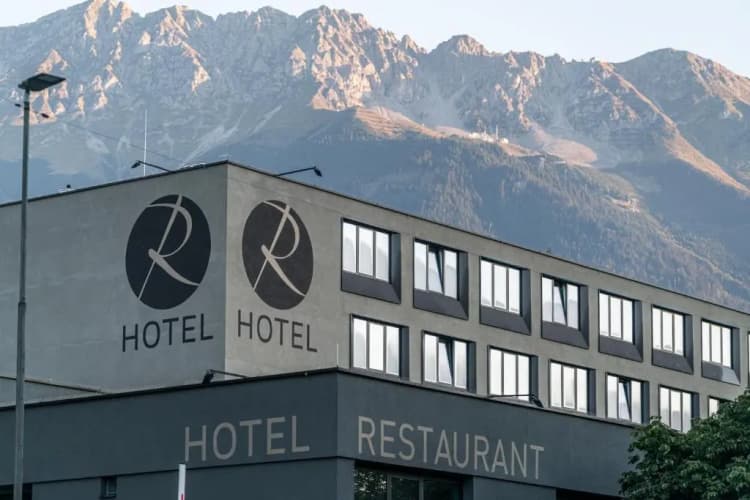 Rufi's Hotel Innsbruck 2