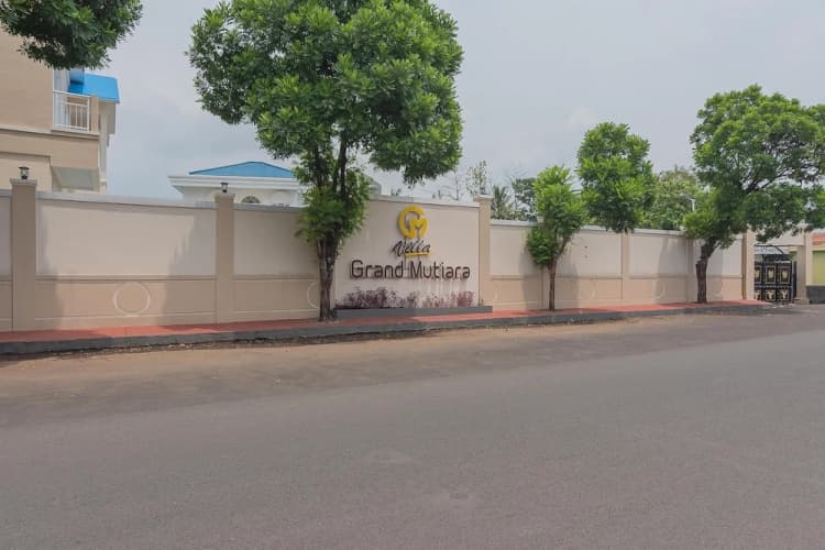 Formerly Reddoorz Villa Grand Mutiara Tasikmalaya main