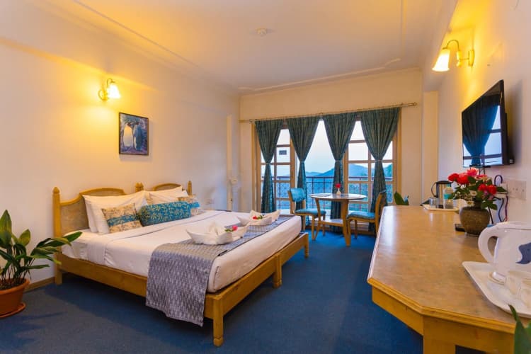 Toshali Royal View Resort 3