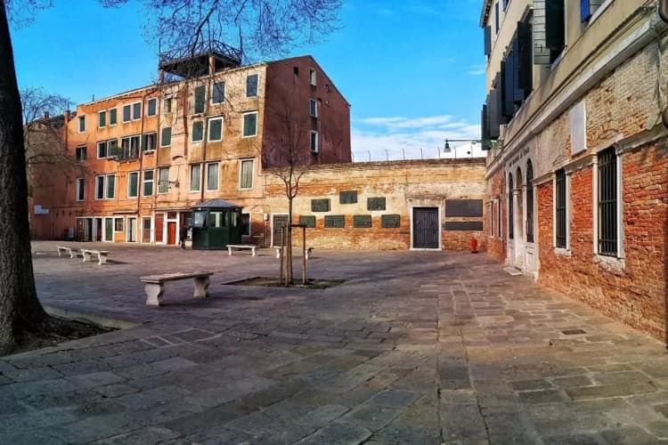 Hotel Il Moro Di Venezia 2