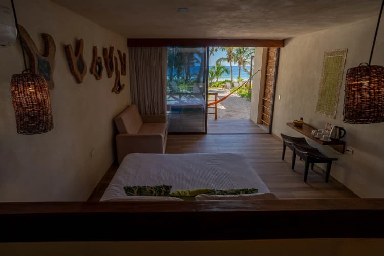 Hotel Los Arrecifes main