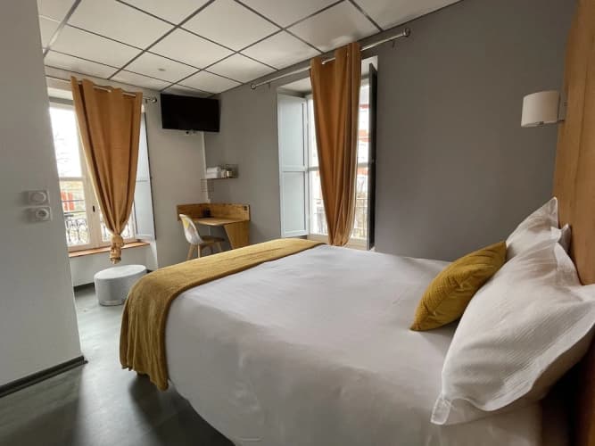 Hotel De France 4