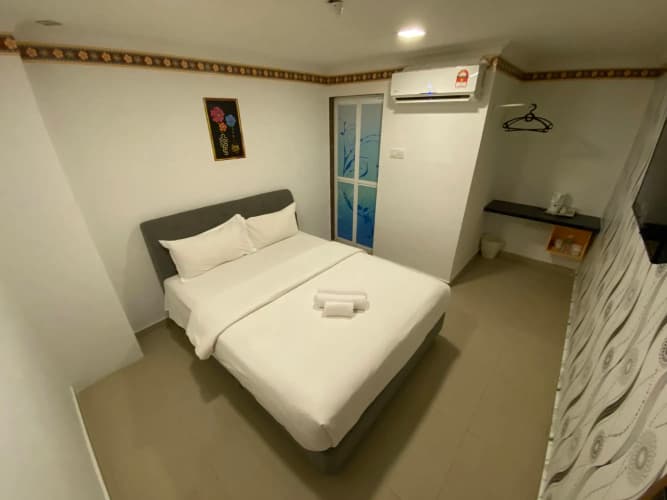 Shobi Hotel 4
