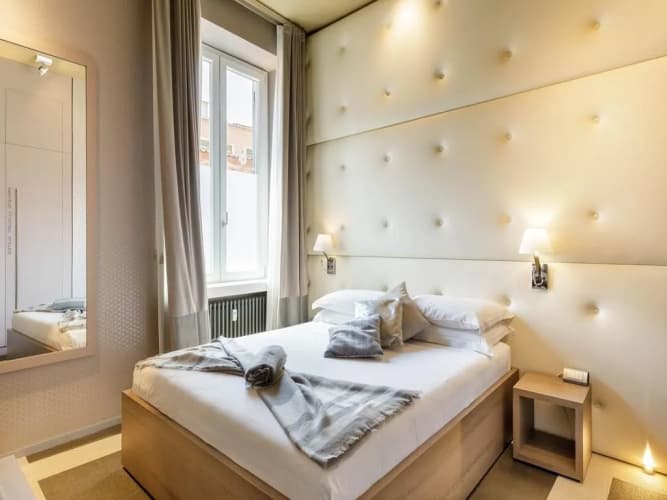 Private Luxury Suite 4