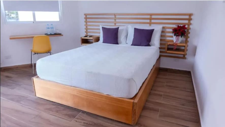 Samaná Suites Hotel 2
