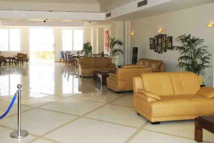 Siesta Marina Hotel 3