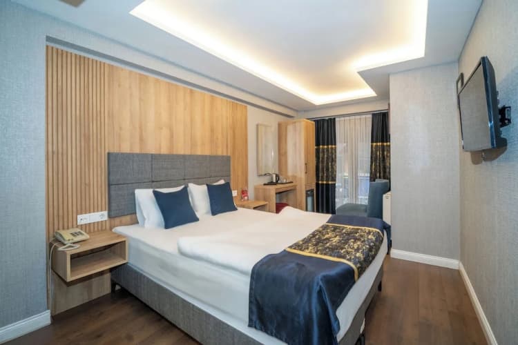Hotel Martin 3