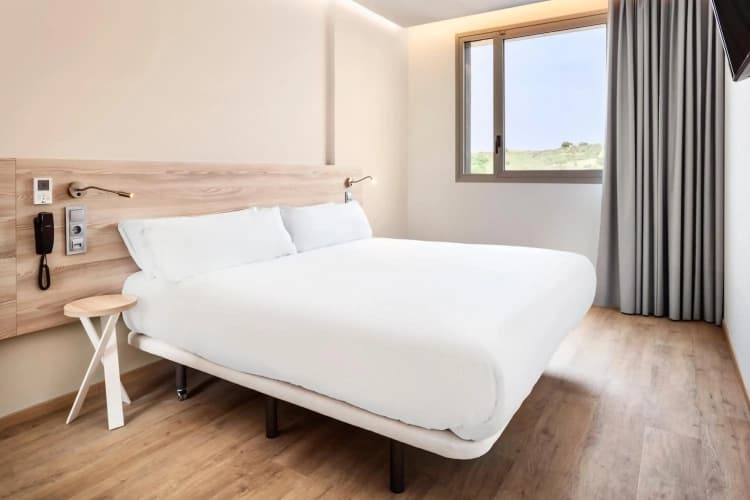 B&B Hotel Murcia 5
