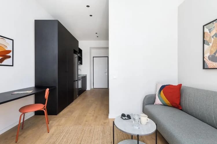 Soho Residence 5