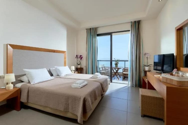 Creteco Hotel & Suites 2