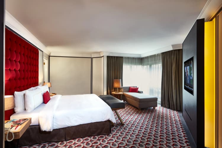 Grand Millennium Kuala Lumpur 4