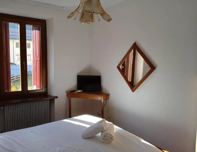 Albergo Brustolon 4