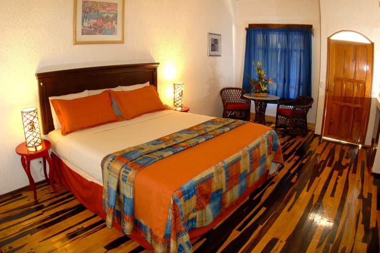 Eco-Hotel El Rey Del Caribe 5