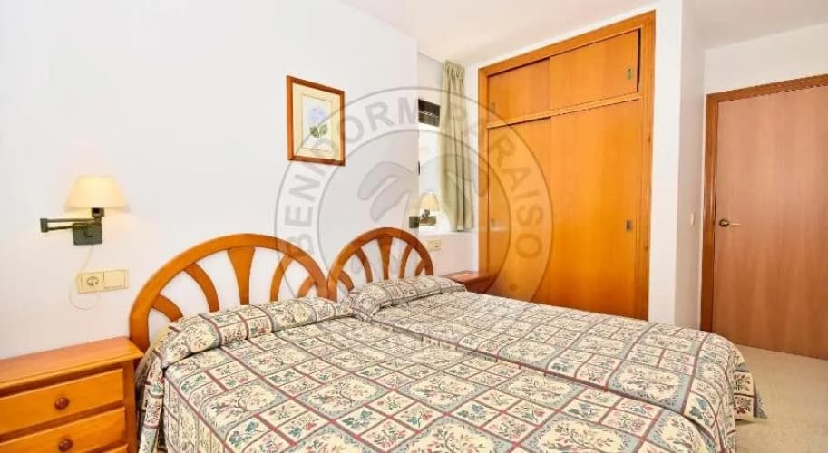 Benidorm Paraiso 2