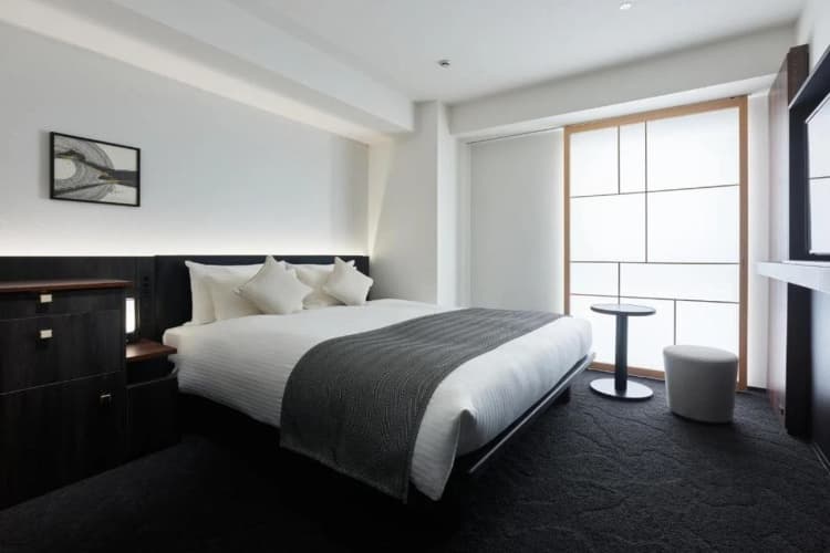 Mitsui Garden Hotel Kyoto Kawaramachi Jokyoji 3