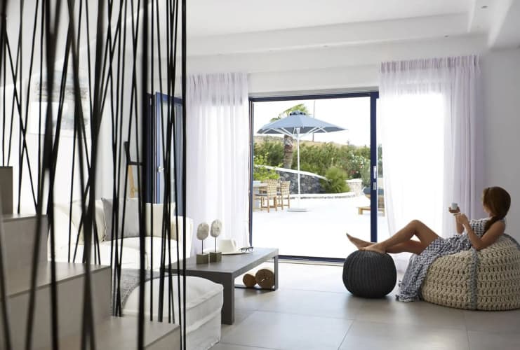 Amor Hideaway Villas 2