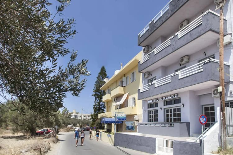 Charm Hotel 2