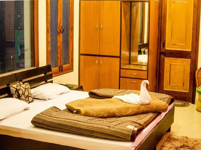 Hotel Shivalik River Retreat 3