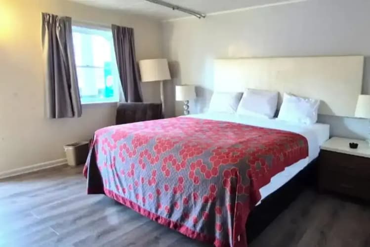 Capital O Elite Inn & Suites South Holland I 94 2