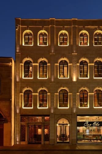 Regie Ottoman Hotel 2
