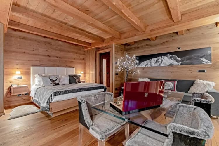 Fiocco di Neve Relais 2