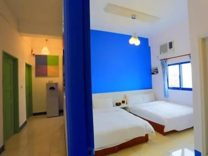 Walker Sleep Residence 2