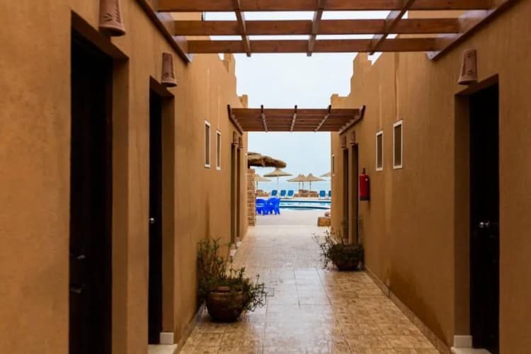 Silver Beach Redsea Resort - Adults Only 4