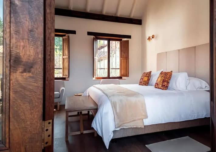 Hotel Casa Alcestre 3